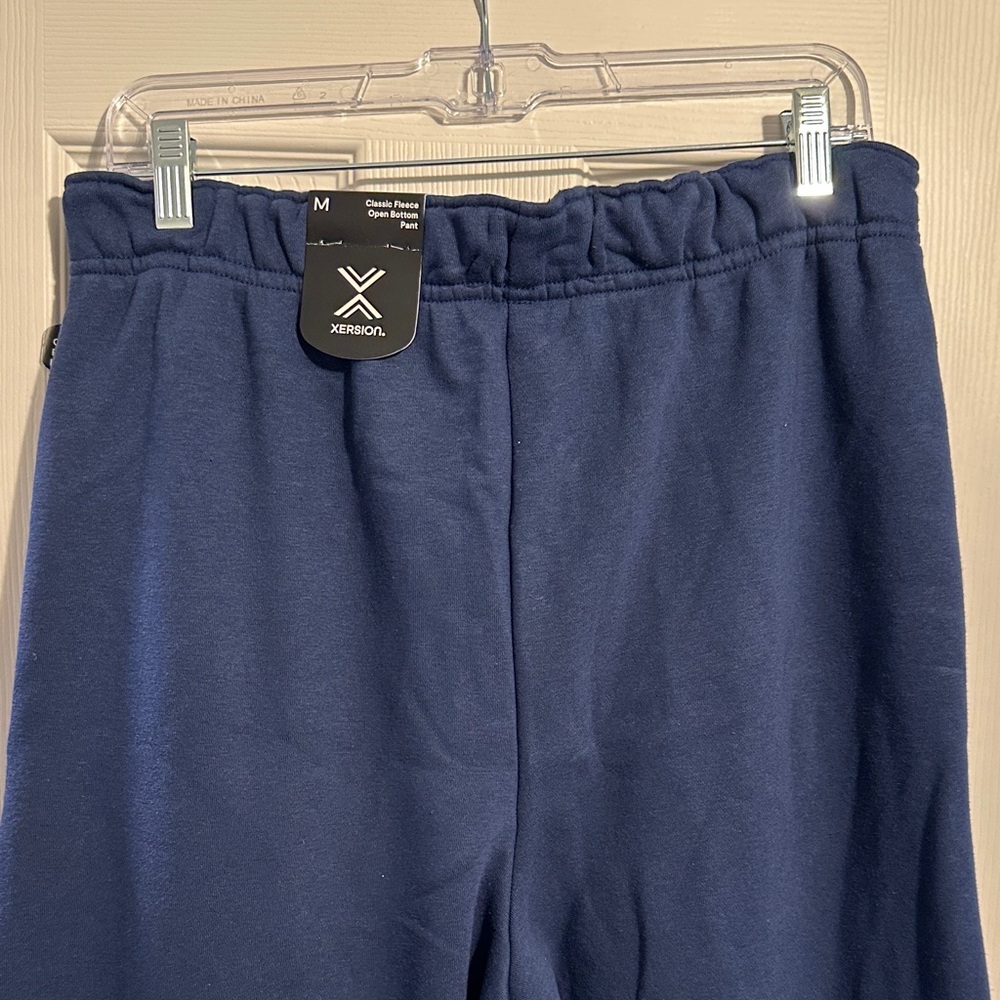 Xersion Men's Navy Sweatpants